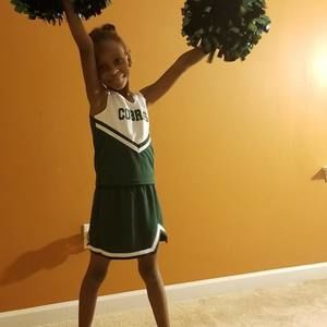 Meet your Posher, Regina